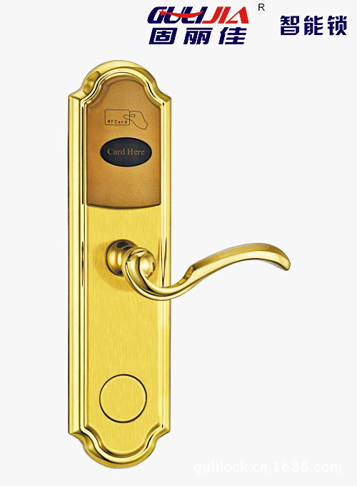 GLJ-823 Hotel  lock