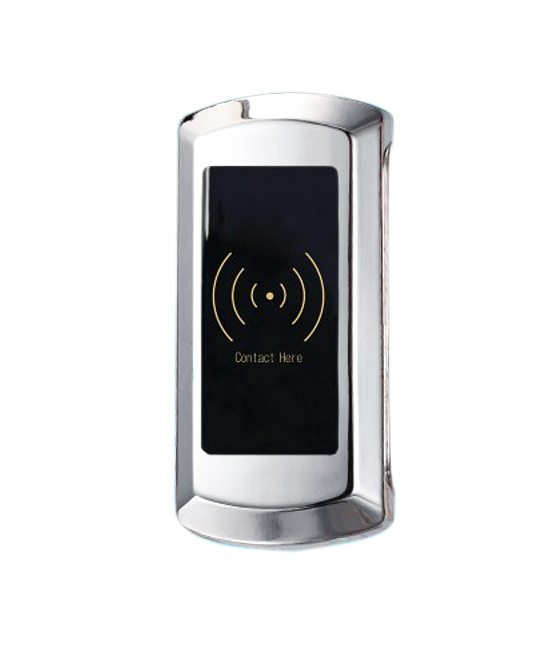 GLJ-23 Electronic sauna lock