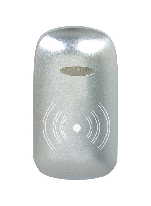 GLJ-19 Induction sauna lock