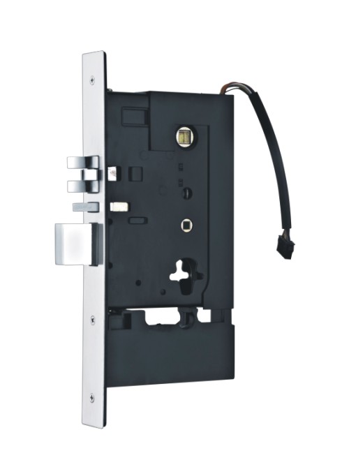 智能鎖1號(hào)加長(zhǎng)鎖芯