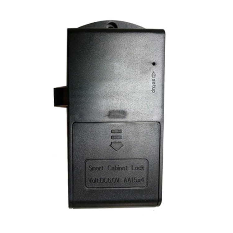 桑拿/儲(chǔ)物柜智能鎖01號(hào)黑色鎖芯