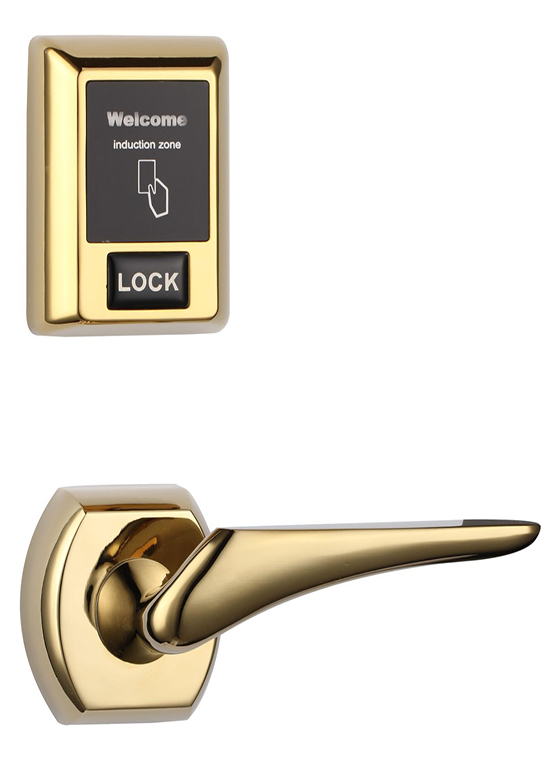 GLJ-911分體式酒店公寓感應鎖